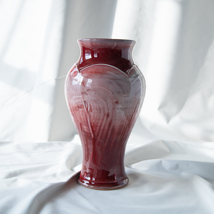 Limited Edition Large Classic Vase | Snowberry