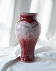 Limited Edition Large Classic Vase | Snowberry