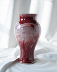 Limited Edition Large Classic Vase | Snowberry