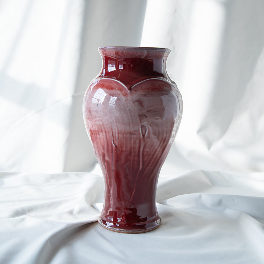 Limited Edition Large Classic Vase | Snowberry