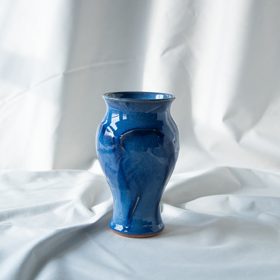 Classic Vases | Ultramarine