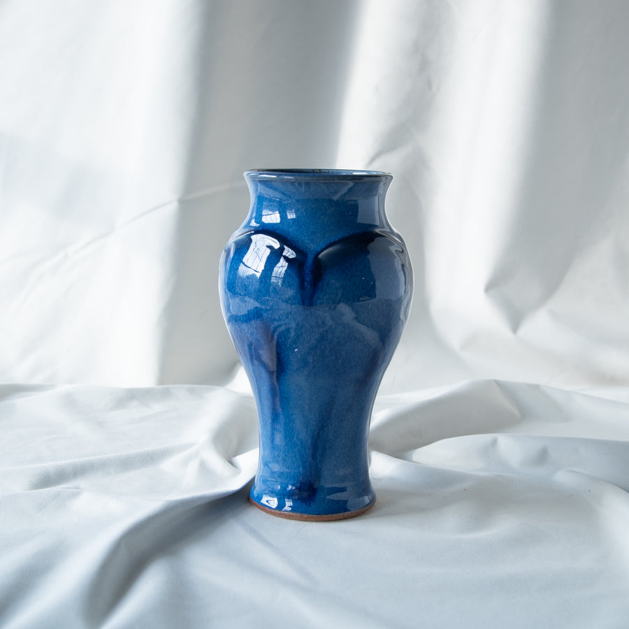 Classic Vases | Ultramarine