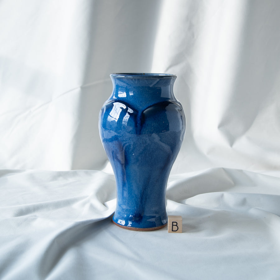 Classic Vases | Ultramarine