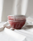 Limited Edition Medium Classic Bowls | Snowberry