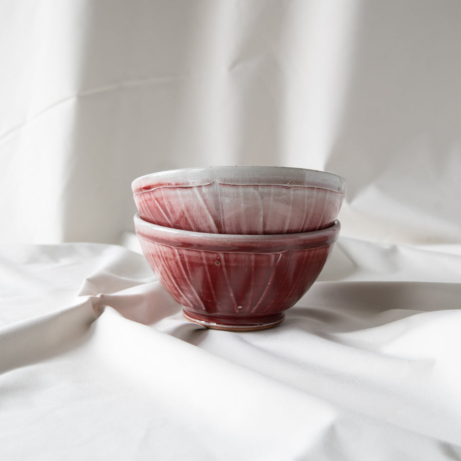 Limited Edition Medium Classic Bowls | Snowberry