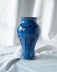 Classic Vases | Ultramarine