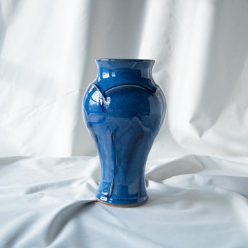 Classic Vases | Ultramarine