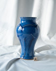 Classic Vases | Ultramarine