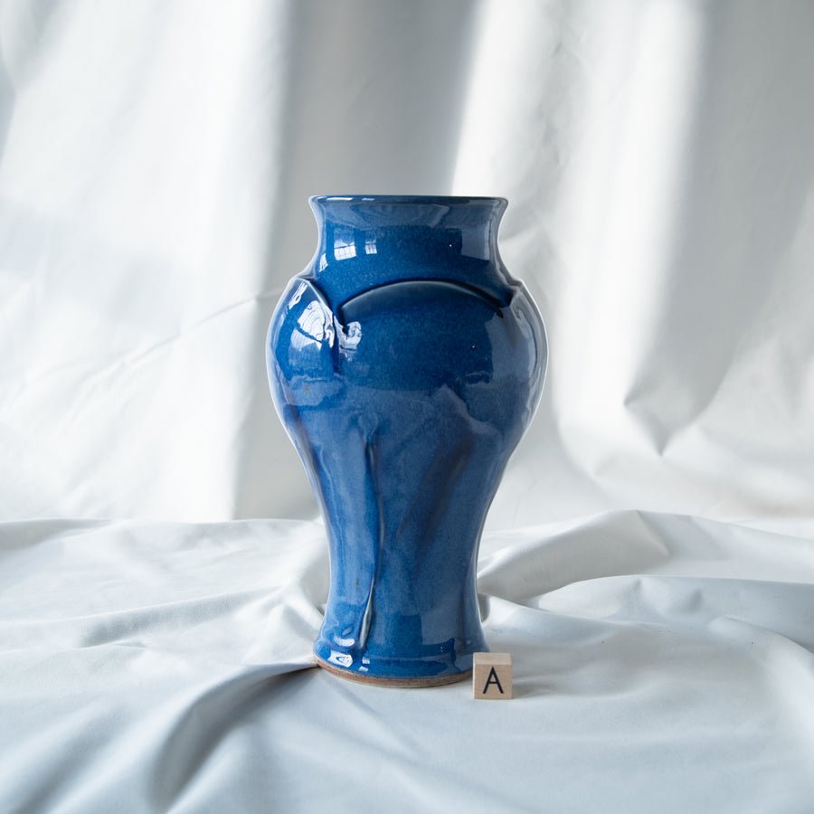 Classic Vases | Ultramarine