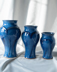 Classic Vases | Ultramarine