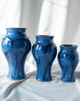 Classic Vases | Ultramarine