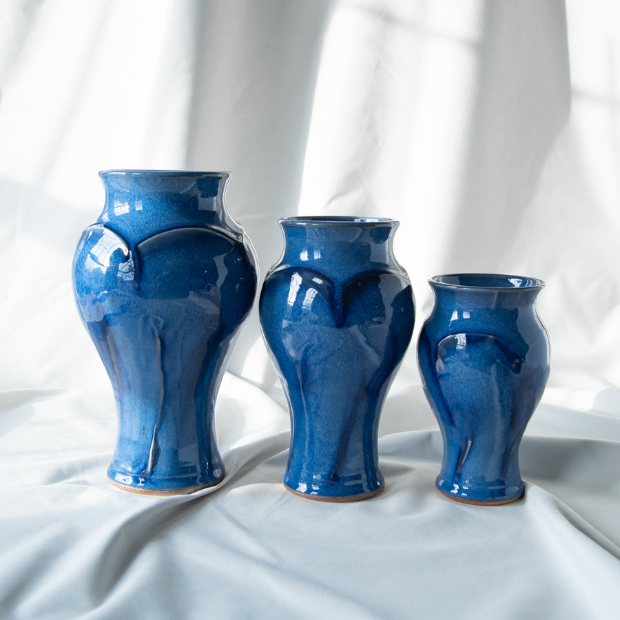 Classic Vases | Ultramarine