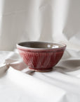 Limited Edition Medium Classic Bowls | Snowberry