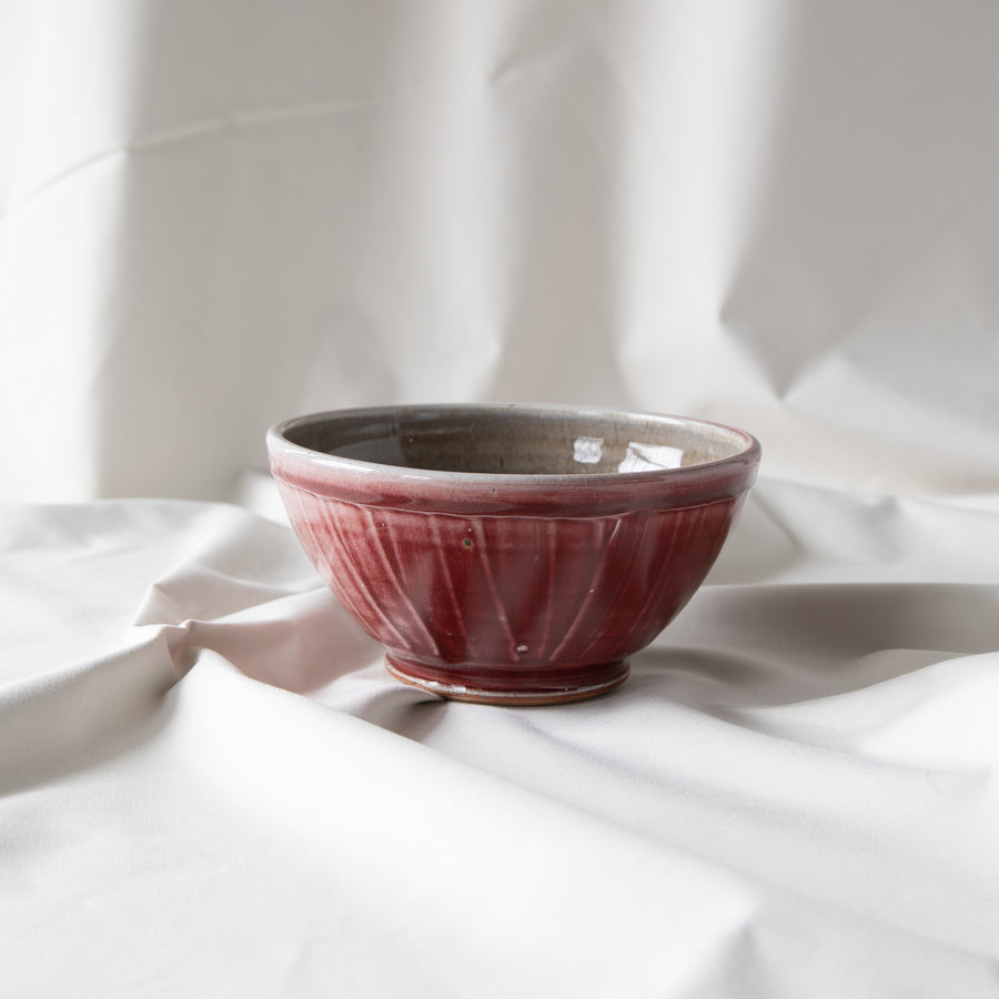 Limited Edition Medium Classic Bowls | Snowberry