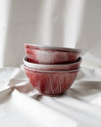 Limited Edition Medium Classic Bowls | Snowberry