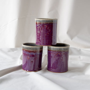 Limited Edition Rocks Cups | Wildberry