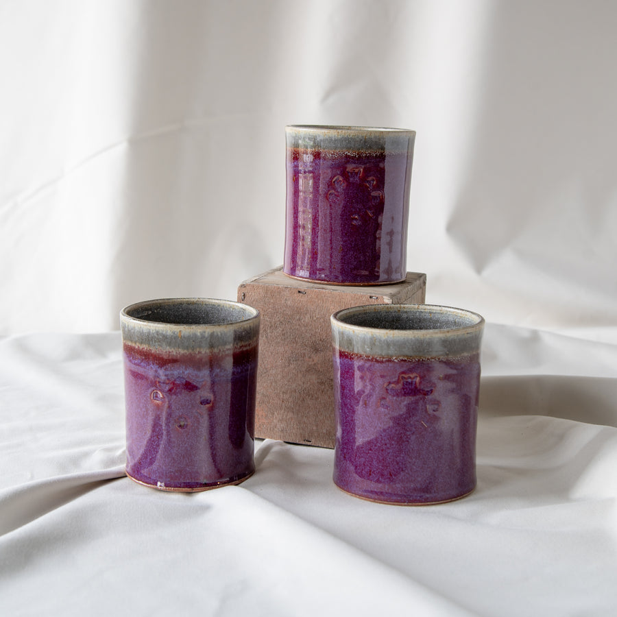 Limited Edition Rocks Cups | Wildberry