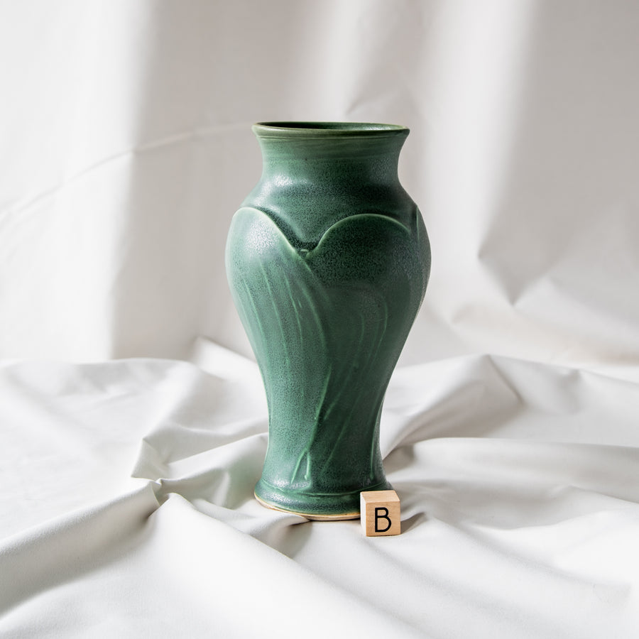 Classic Vases | Elm