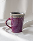 Limited Edition Cafe Mug | Wildberry