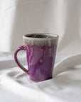 Limited Edition Cafe Mug | Wildberry