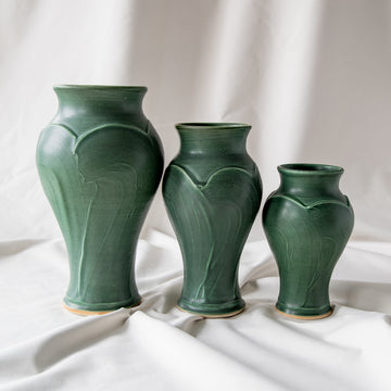 Classic Vases | Elm