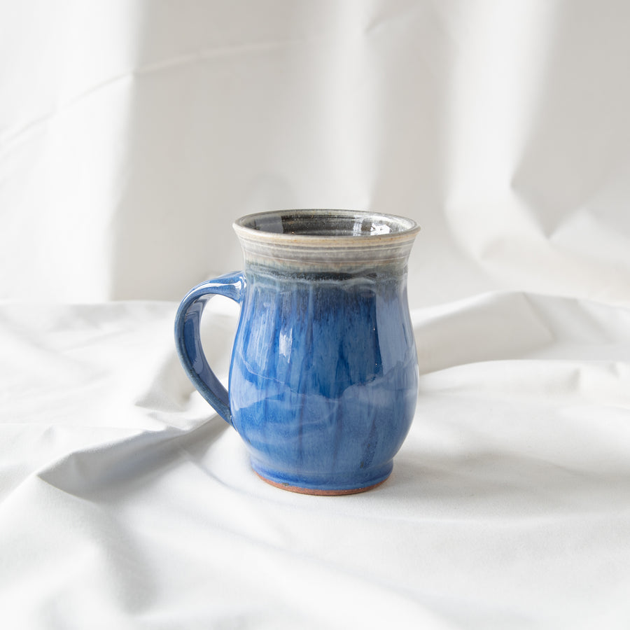 Classic Mug Set | Ultramarine