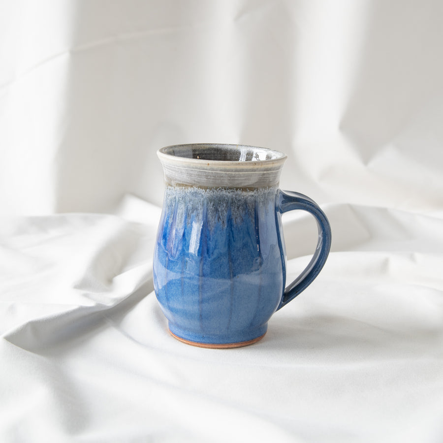 Classic Mug Set | Ultramarine