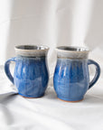 Classic Mug Set | Ultramarine