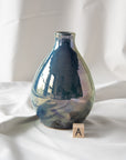 Limited Edition Teardrop Vases | Iridescent