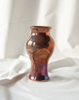 Limited Edition Small Classic Vase | Plum Iridescent