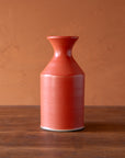 Mezza Vase | Persimmon