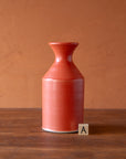 Mezza Vase | Persimmon