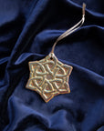 Limited Edition Celtic Ornament | Iridescent