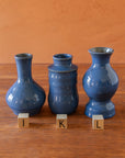 Ultramarine Petite Vase