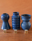 Ultramarine Petite Vase