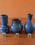 Ultramarine Petite Vase