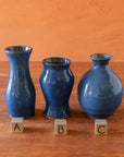 Ultramarine Petite Vase