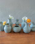 Frost Petite Vases