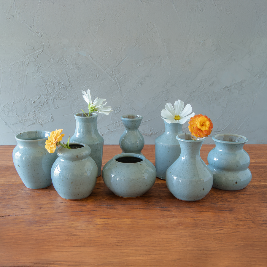 Frost Petite Vases