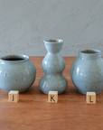 Frost Petite Vases