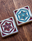 Winter Tile Release Workshop 1/11 | 2pm-3pm