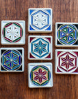 Winter Tile Release Workshop 1/11 | 2pm-3pm