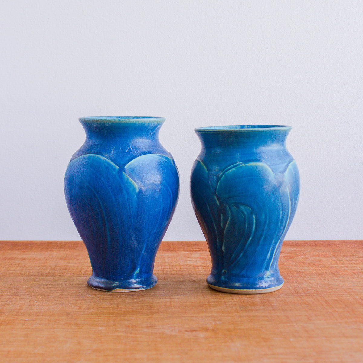 Small Classic Vase - Second – Pewabic Pottery