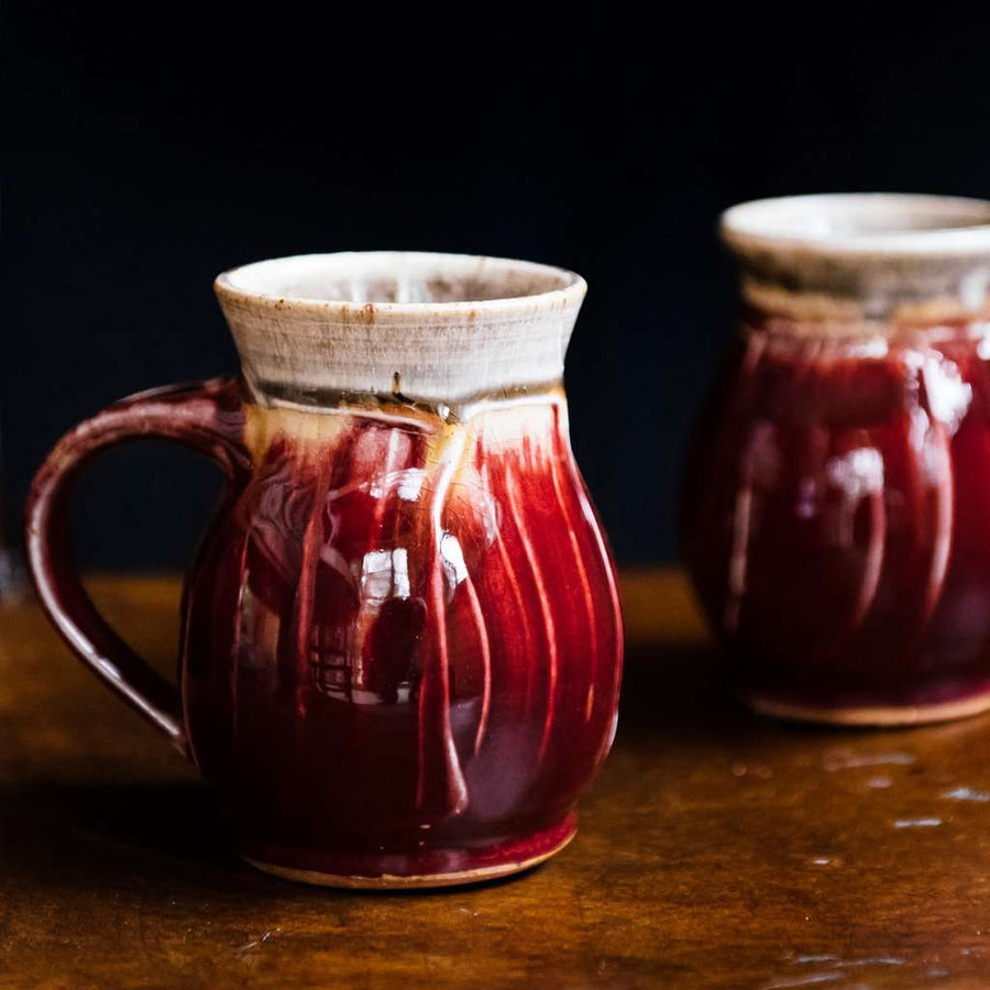 Classic Mug | Winterberry