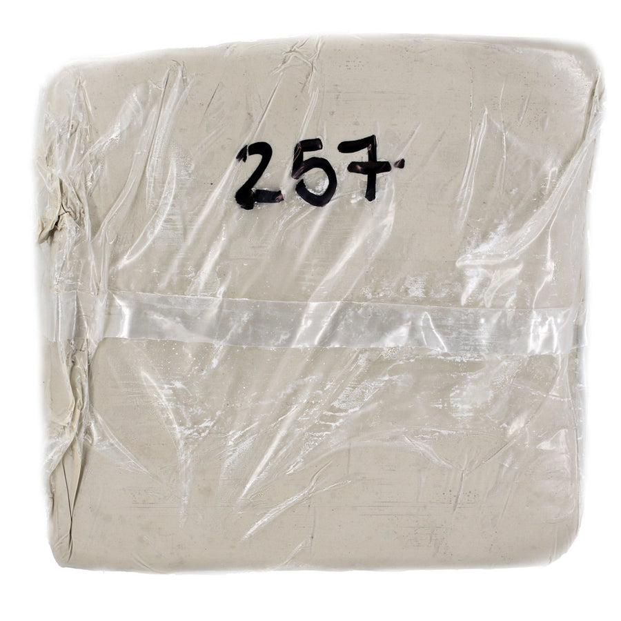 25 Lb Bag of Brown Stoneware Clay